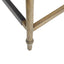 Delaney - Counter Stool - Blue