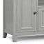 Amherst - Wide TV Media Stand