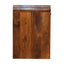 Newton - Nightstand With A Drawer And Open Shelf