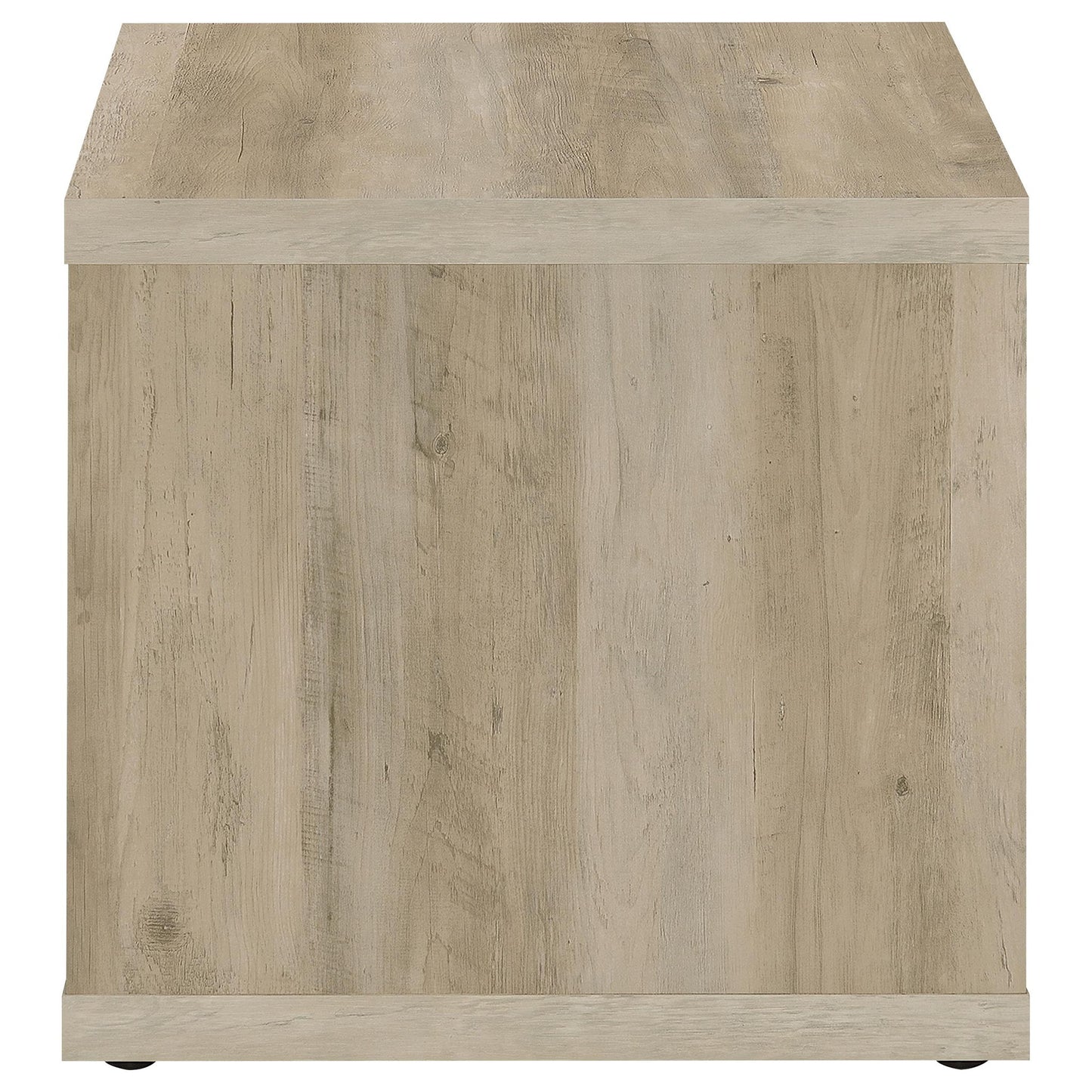 Flint - Square Table