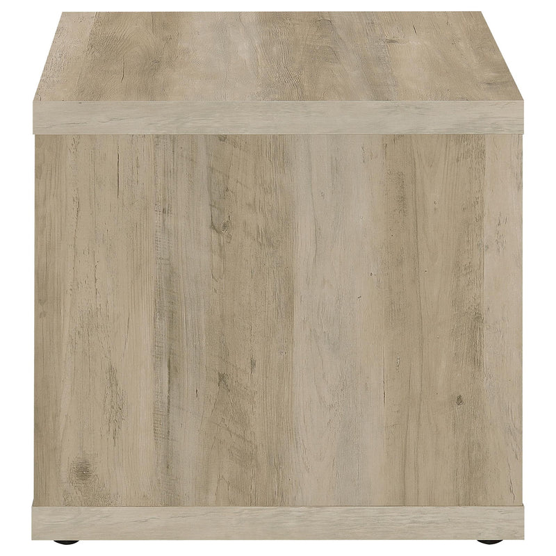 Flint - Square Table