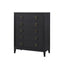 5 Drawer Chest Ample Storage