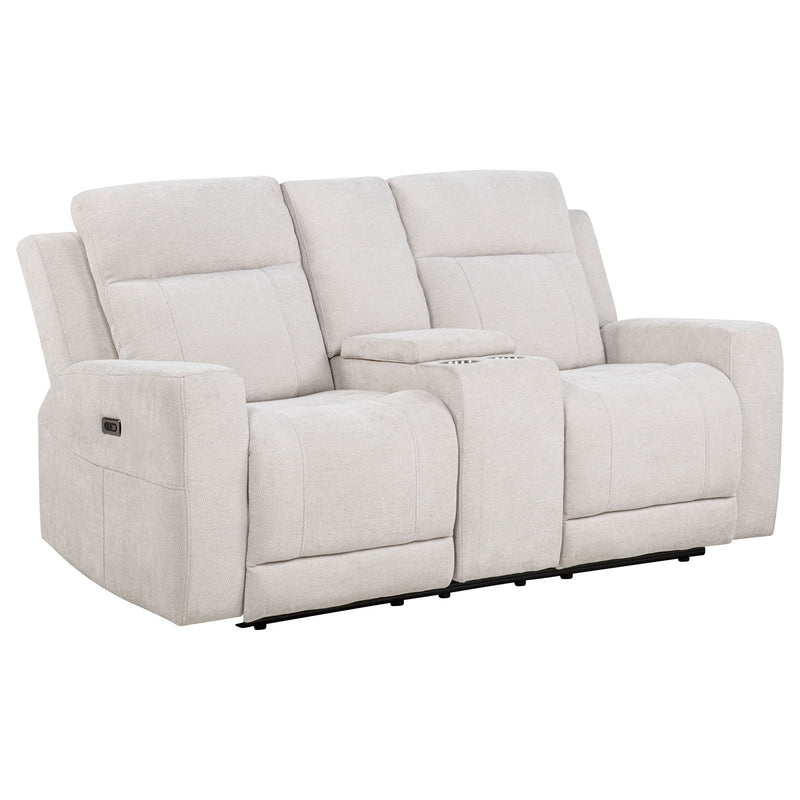 Patrick - Power Reclining Sofa Set