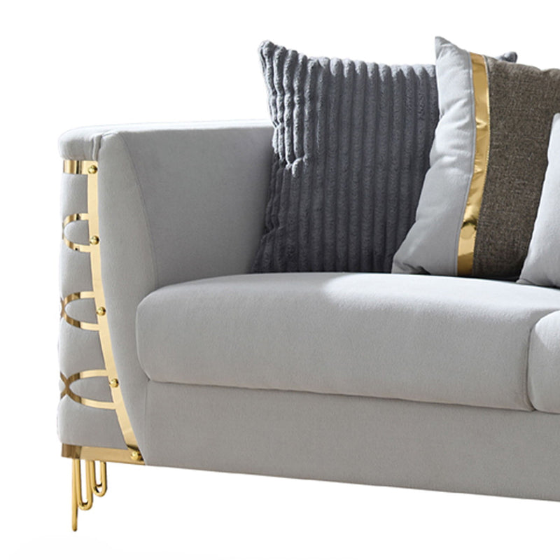 Contessa - Living Room Set