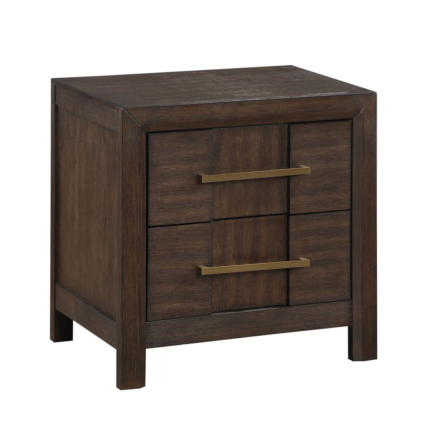 Kenzo - Storage Bedroom Set