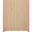 1 Drawer / 1 Door Nightstand