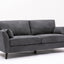 Damian - Woven Fabric Sofa