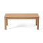 Avacyn - Outdoor Acacia Wood 4 Seater Chat Set With Cushions
