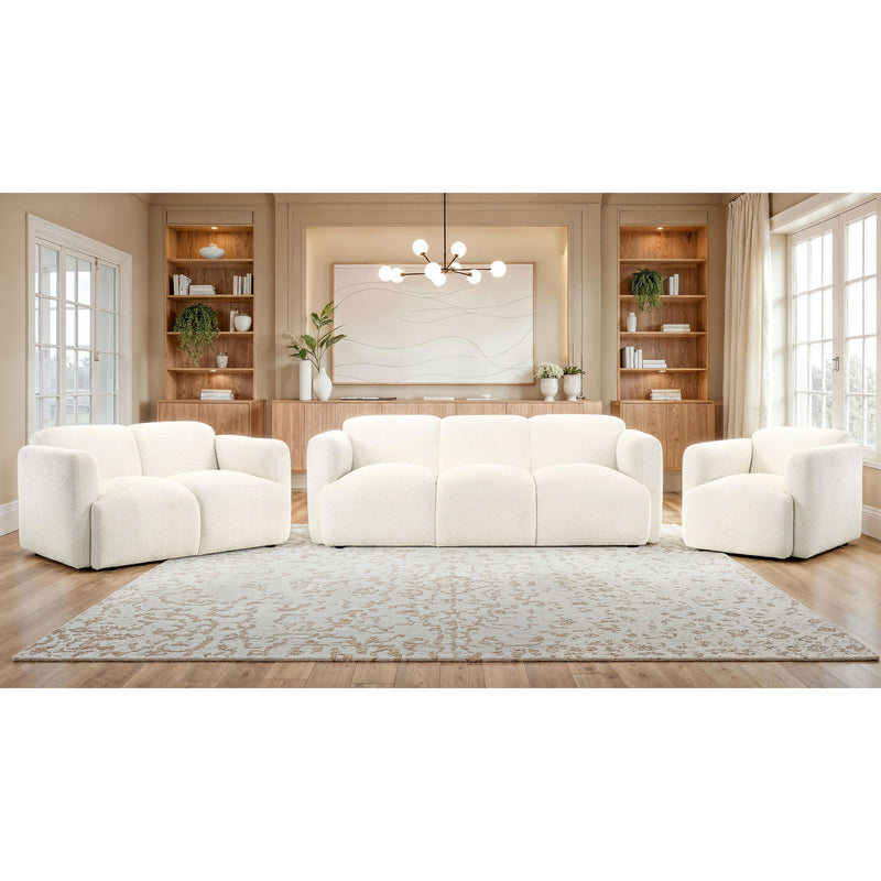 Stewart - Accent Chair