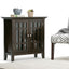 Bedford - Storage Media Cabinet