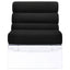 Freeman - Armless Chair