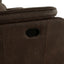 Brookings - Reclining Sofa