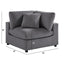 Chelsea - Corner Wedge