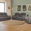Enzo - Glider Recliner