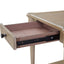 End Table With Storage Drawer