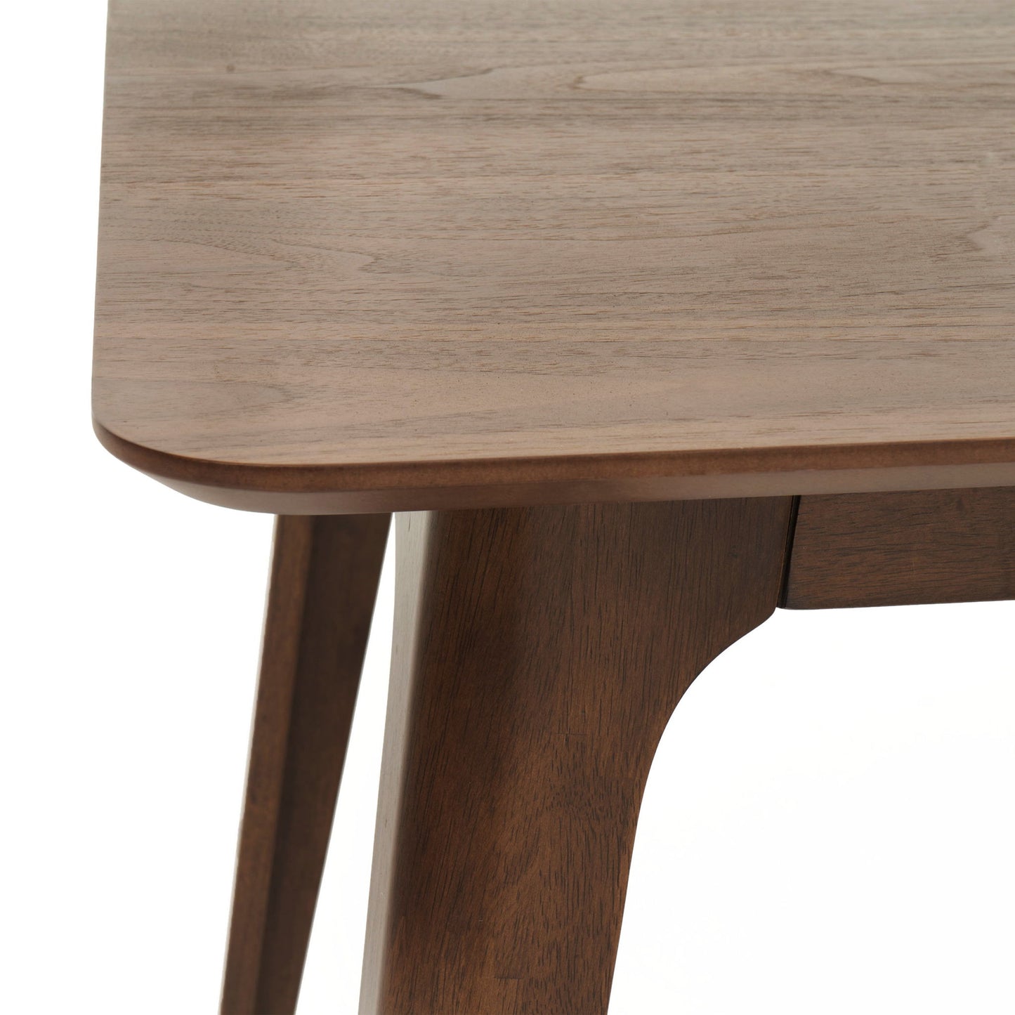 Retro Elegant 5 Piece Dining Set