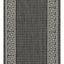 Sunshine - 2'7" X 7'3" Indoor / Outdoor Area Rug - Polypropylene