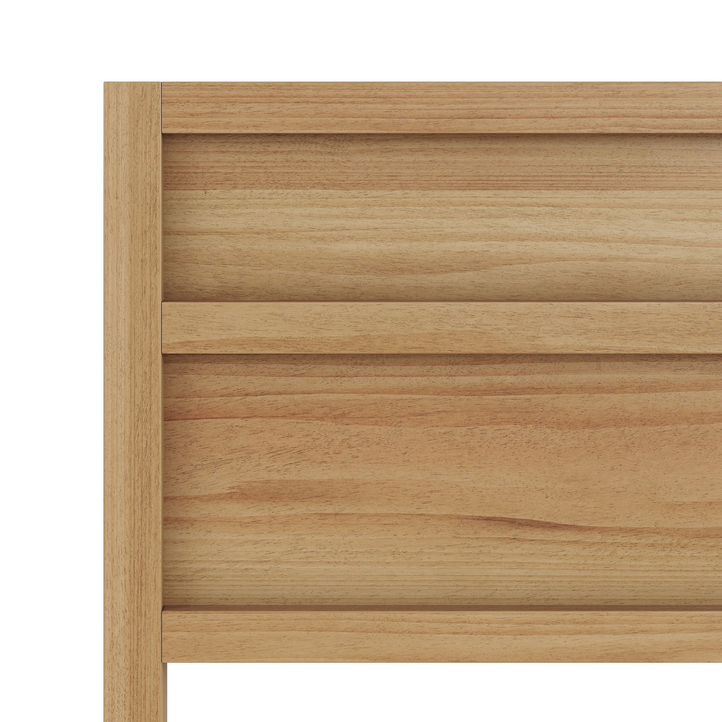 Maddox - Panel Headboard