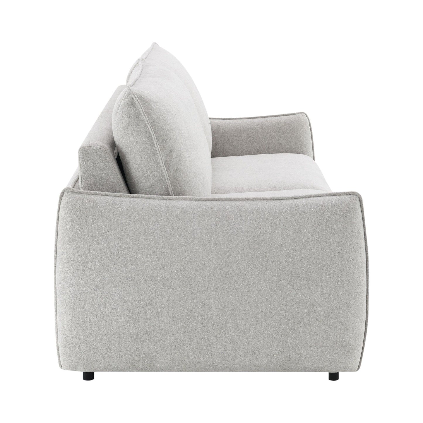Jinn - Sofa With Sleeper - Beige