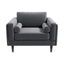Amber - Universal Lounge Chair