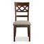 Cori - Round Dining Set
