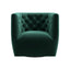 Delaney - Ergonomic Design Swivel Chair