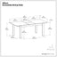 Wilson - Handcrafted Dining Table
