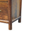 Regency - 3 Drawer Chest - Brown