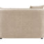 Keith - Loveseat With 2 Matching Color Toss Pillows
