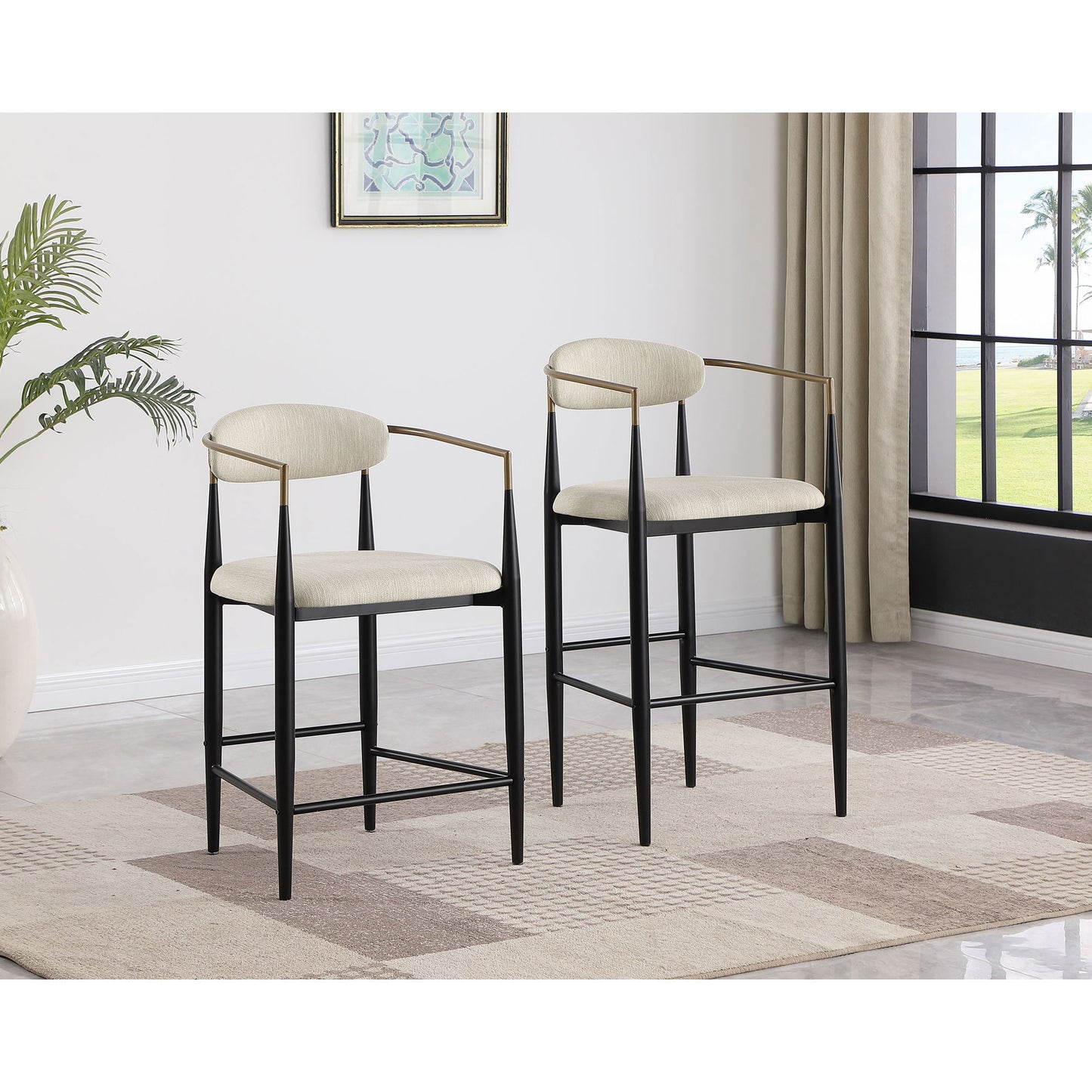 Renfroe - Chair (Set of 2)