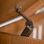 Brooklyn - Entryway Storage Bench - Medium Saddle Brown