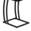 Hi-Tech Accent Table With USB Ports