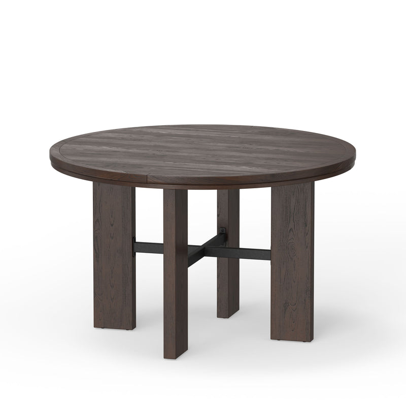 Gorman - 5 Piece Dining And Game Set
