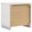 Dulcey - Bedroom Set With Modern Tufted Headboard