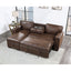 Territory - Pull Out Sofa Bed