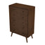 Caroline - Mid-Century, Modern Dresser