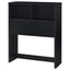 Geary - 3 Piece Bedroom Set With Bookcase Headboard