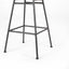 Sawtelle - Outdoor Wicker Barstools (Set of 2)