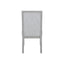 Fiona - Dining Side Chair (Set of 2) - Mist Gray