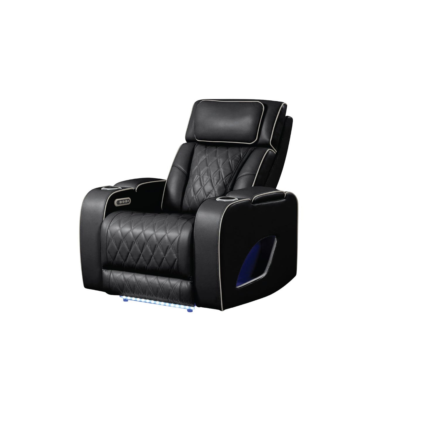 Fortuner - Power Reclining Living Room Set