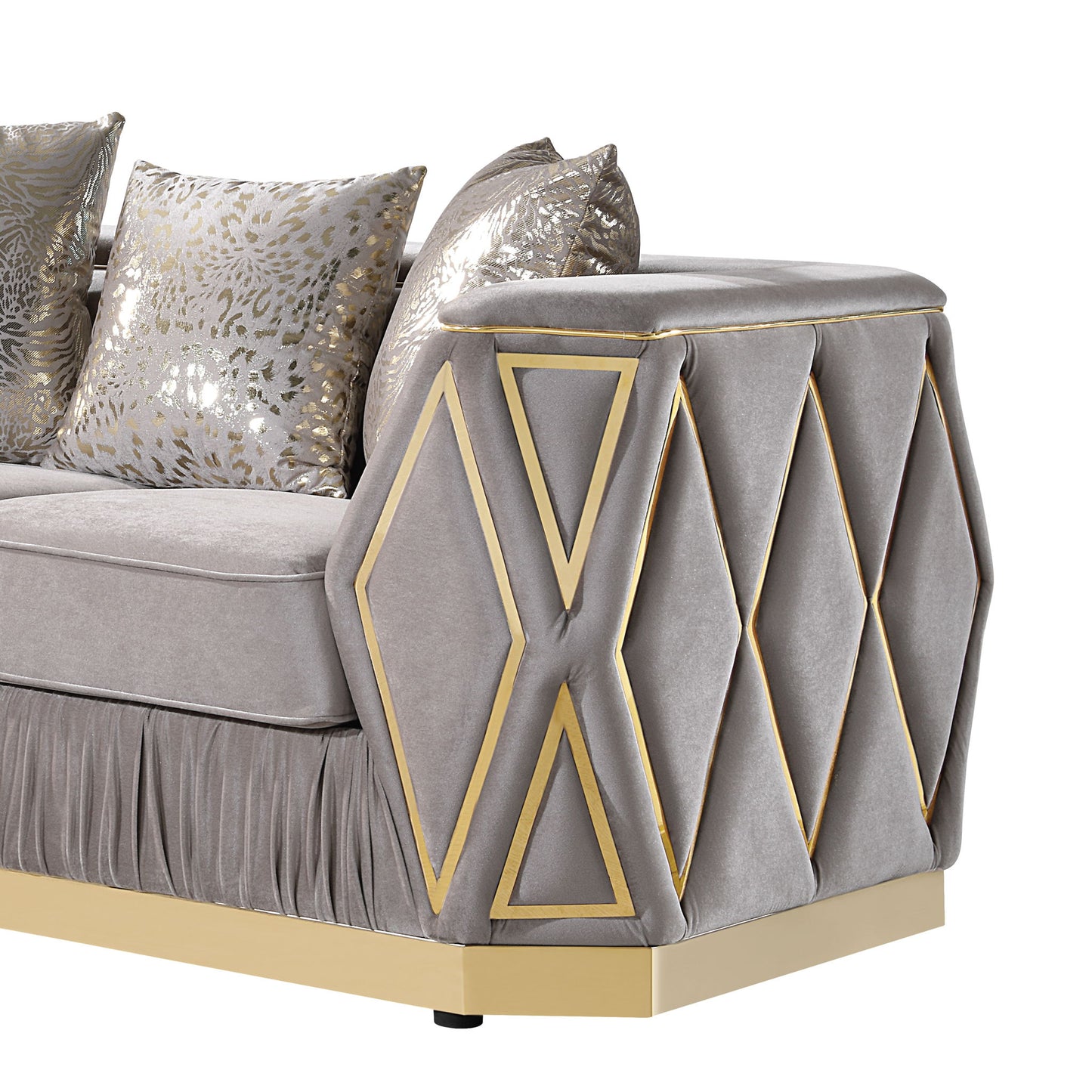 Cavalli - Loveseat