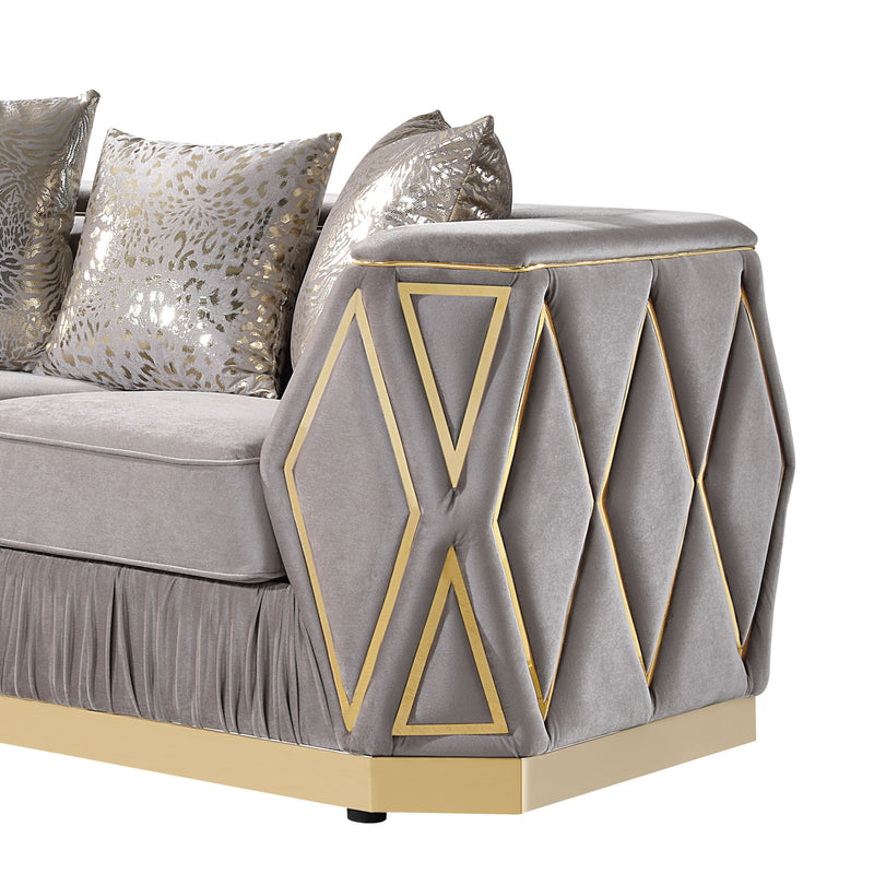 Cavalli - Loveseat