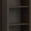 Amherst - 5 Shelf Bookcase, Handcrafted