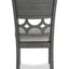 Mitchell - Dining Set