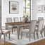 Mariana - Rectangle Table Set