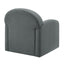 Eddie - Modern Swivel Chair With 360 Degree Functionality