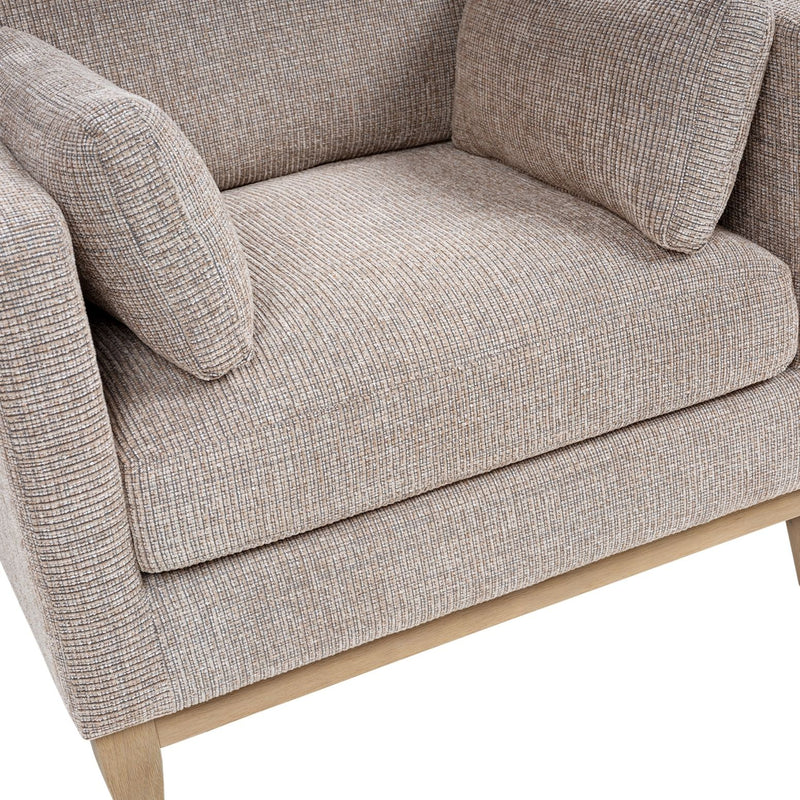 Knox - Arm Chair