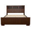 Emory - Bedroom Set With Storage Headboard