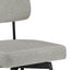 Giselle - Swivel Counter Height Stool (Set of 2)