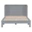 Murphy Bed With Large Drawers